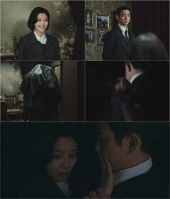 ‘100일의 거짓말’ 김유정·박진영, 첩보 서스펜스 속 싹트는 멜로