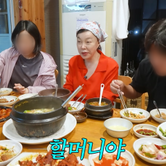 최화정, 66세 되더니 “난 이제 할머니야”…독감 주사도 공짜 [SD톡톡]