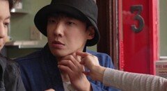 이주빈, 이준 턱 슬쩍 터치…전현무 “남자들 이러면 설레” (현무로드)