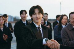 말투 독특 임시완 “사람 죽여봤어요?”…‘나의 유죄인간’ 미스터리