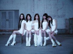 리센느, 미니 4집 콘셉트 트레일러 공개…순백 비주얼 심쿵