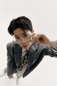 B.A.P 출신 젤로, 신곡 ‘BANANA’ 발매…작사·작곡→퍼포먼스 디렉팅 참여