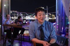 손석구, 배우 포기하려 했다…“그만두려고” 충격 고백 (비서진)