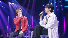 온유, 16년 전 성시경 ‘딱밤 사건’에 진땀…“아직도 죄송해”