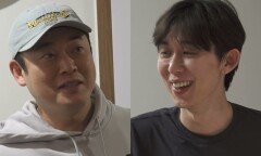 이선민, 코드쿤스트 주방 보고 당황…벌크업 식단 만들기 도전