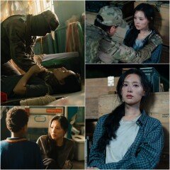 베일 벗는 닥터X의 기원…김지원, 충격의 과거사 풀린다