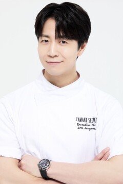 손종원 셰프, 신세계그룹 전문임원 승진…‘미쉐린 스타’ 공로 인정