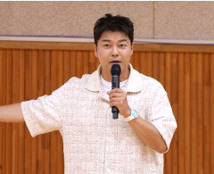 전현무, 한국어교원 2급 취득…“똑똑한 형” (사당귀)