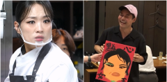 정지선, 400인분 딤섬 조리 실수에 분노…“갑자기 화가 나”