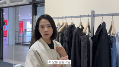 윤승아 “거의 50kg 찍었다”…다이어트 고민 고백