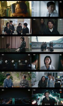 최고 21.3% 뚫었다…‘닥터X’ 김지원 열연에 ‘적수 없는 독주’