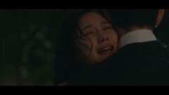 김유정, 박진영 품에서 오열…9.5% 자체 최고 (100일의 거짓말)