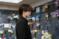 임시완, 숨진 비서 납골당 찾았다…설인아 예의주시 (나의 유죄인간)