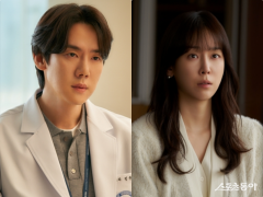 유연석·서현진, 10년 만에 재회…로맨스 끝내고 정면충돌