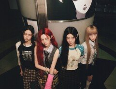 모카 활동 중단→이로하 부상 악재…아일릿 “열심히 회복 중”