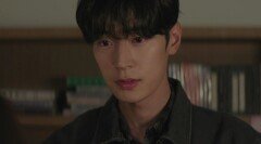 박서함, 김지연에 “사랑해” 고백 후 이별…시간여행 끝 (너에게 다이브)