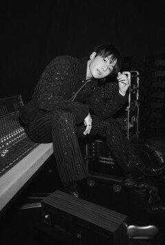 BTS 정국, 아시아 가수 최단 기록 터졌다…스포티파이 2200만 돌파