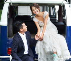 션, ♥정혜영 교회 거부에 3년 기다렸다…“목숨 걸고 기도”