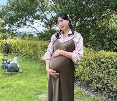 별사랑, 첫사랑과 재회·결혼 이어 득남까지…“고마워 사랑해”