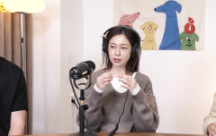 백진희, 결혼 앞두고 예비 남편과 다툼 고백 “싸우면 입부터 닫아”
