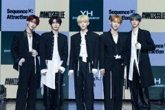 앤더블 “관심에서 끌림으로…2026년 우리의 해로 만들 것” (종합)[DA현장]