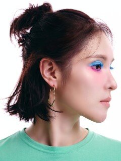 거미, 오늘(28일) 직접 작사한 신곡 ‘Perfect World’ 발매
