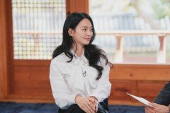 신민아, ♥김우빈과 꿀 뚝뚝 신혼…“매일 예쁘다고” (유퀴즈)