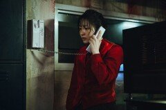 ‘꿀알바’ 김민하 “가난이 가장 무서워…현실에서 잘 사는 게 가장 큰 인생 숙제”