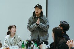 ‘꿀알바’ 한준희 총괄 “넷플릭스 아니면 나오지 못했을 기획”