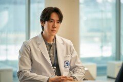 ‘라이어’ 유연석 “‘닥터X’와 맞대결? 장르 달라…본방 못 기다리실 것”