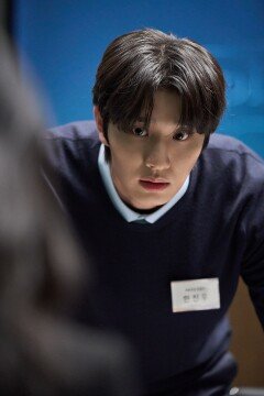 ‘최종면접’ 김재원 “조이현과 케미 200점…또 로맨스 찍고 싶어”