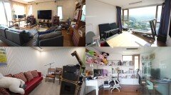 악뮤 이찬혁X이수현, 3층짜리 북한산 뷰 셰어하우스 공개 (전참시)