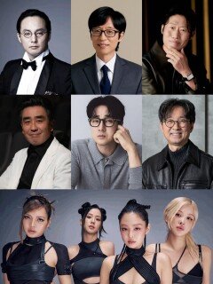 유재석·블랙핑크 전원 문화훈장…故신해철 추서·유해진 대통령 표창