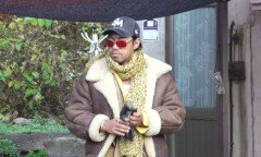 ‘동두천 자연인’ 김민, 여전히 자유로운 일상…‘나혼산’ 재출격