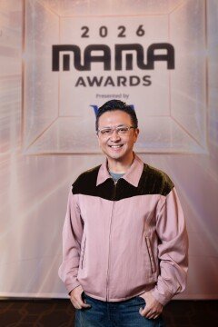 신형관 본부장 “마마 어워즈 27년 역사, 최초의 도전으로 케이팝 성장 이끌어”