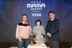 빅뱅과 아기공룡 둘리 만난다…‘2026 마마 어워즈’서 이색 협업 무대