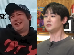 닉쿤, ‘3일 3달걀’ 극단적 다이어트 후 또 외모 관리…“얼굴 처져”