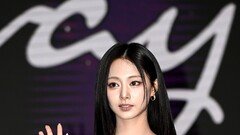 트와이스 쯔위, “다리 살 빼” 악플에 쿨한 일침…“돈 아껴서 써라” [DA:이슈]