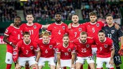 [단독] ‘WC 모드’ 홍명보호, 내년 3월 A매치 오스트리아 원정 가능성↑…조추첨 포트1 국가 섭외는 현실적으로 어려워