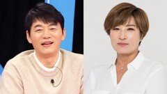 박세리, ‘김승수와 결혼’ 가짜뉴스에 “황당, 씁쓸” [DA:이슈]