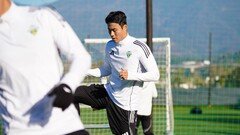 [사커피플] “대체 전북에 왜 왔냐고? 그저 전북이니까…” 꿈꾸는 32세 베테랑 박지수가 그리는 마지막 도전