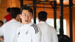 [사커피플] ‘챔피언’ 녹색군단 뉴 캡틴 김태환, “중압감조차 극복해야 전북의 리더…냉정과 열정의 중심으로 새 토양 가꿀 터”
