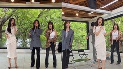 기 빨아대는 효리수, 유재석 탈탈 ‘태연 피드백 좀’ [DA이슈]