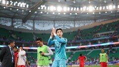[사커피플] 어느덧 3번째 월드컵 바라보는 울산 베테랑 GK 조현우, “상상만으로도 행복할 북중미 여정…긴장 아닌 설렘과 기대 한가득, 대한민국 뒷문 잘 지킬 것”