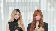 “비즈니스인가? 고민도”…더 단단해진 르세라핌 팀워크 [DA인터뷰②]