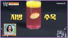 지방의 흡수를 줄이는 데 도움을?! 알파CD로 체지방과 이별 가능!