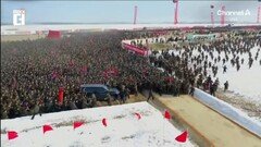 김정은 경호원이 밝히는 진짜 北 경호 실태