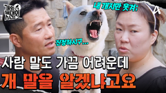 ＂개 심리를 어떻게 아냐고＂ 마을을 위협하는 싸이코패스견 \