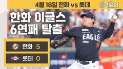 세월이 흘러도 변하지 않는 괴물 류현진의 아트 피칭