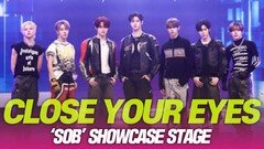 클유아, ‘SOB’ SHOWCASE STAGE